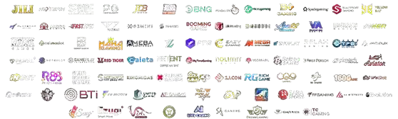 Built for Today’s Gamers