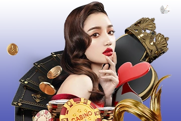 Live Casino Action Happens Now