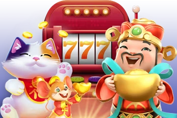 Slot Adventures Ahead